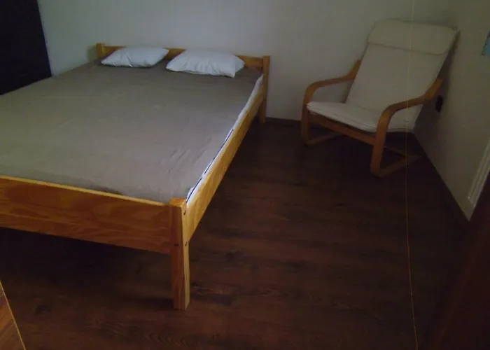 Aulich Apartman
