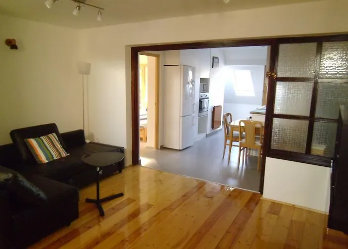 Aulich Apartman