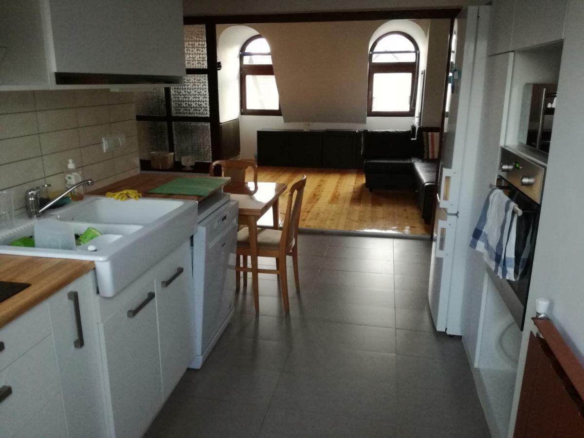 Aulich Appartement Miskolc